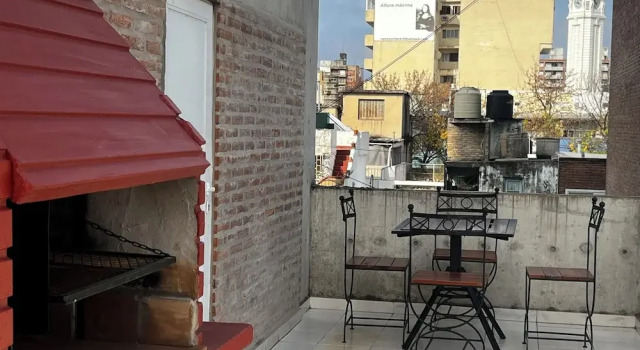 Студия Premium Torre Potosi Departamentos