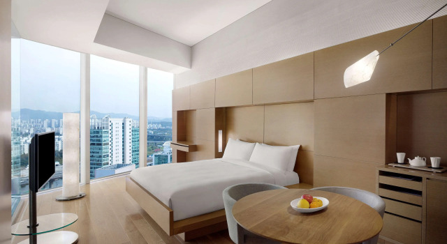 Park Hyatt Seoul
