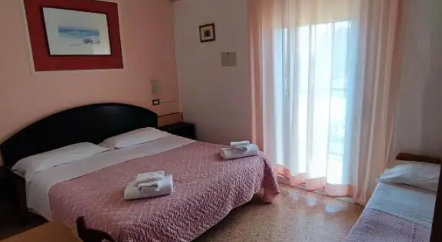 Семейный номер Standard Hotel Primavera