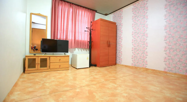 Kumkwangjang Motel, Boek Motel Hotels in Gangwon-Do met parkeren, Parkeren