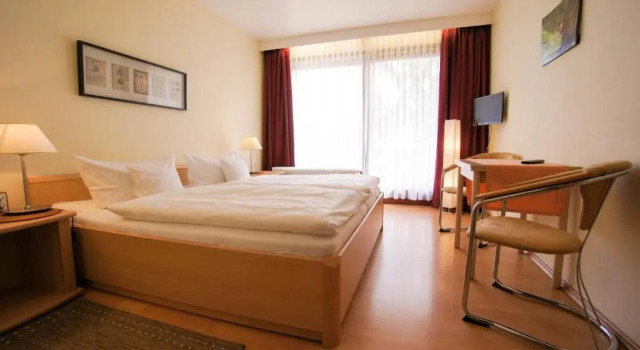 Номер Standard Pension Winkel