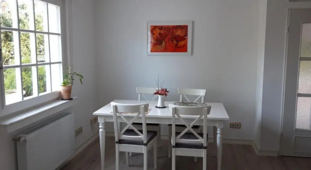 Gästewohnung Brockerhoff, Забронировать Апартаменты/квартира Нойнкирхен-Зельшайд 