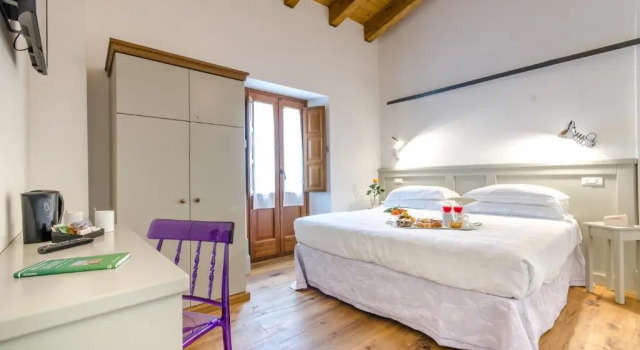 Santacroce Guesthouse Abruzzo, Prenota Hotel Sulmona 