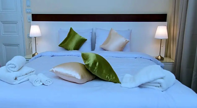 Двухместный номер Standard Grand Agor Hotel Cairo