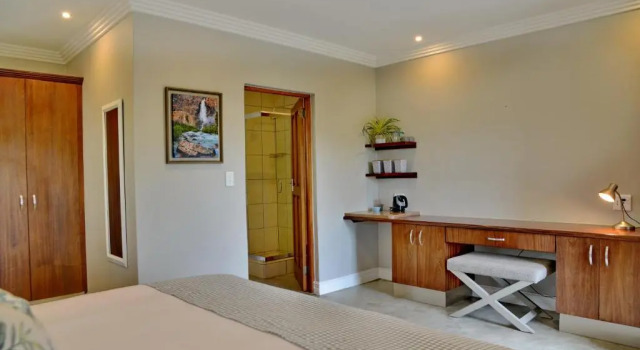 Номер Standard Thanda Manzi Country Hotel