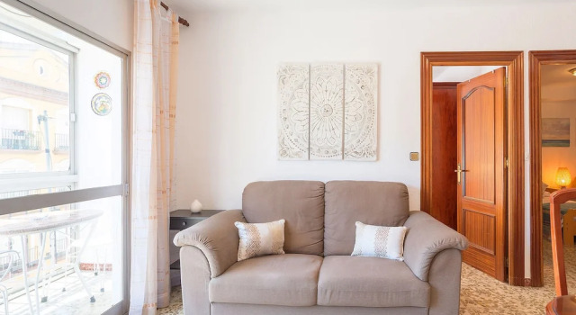 Molinillo Apartment City Center, Забронировать Апартаменты/квартира Апартаменты Малаги, рядом с Salamanca Market, Апартаменты/квартира