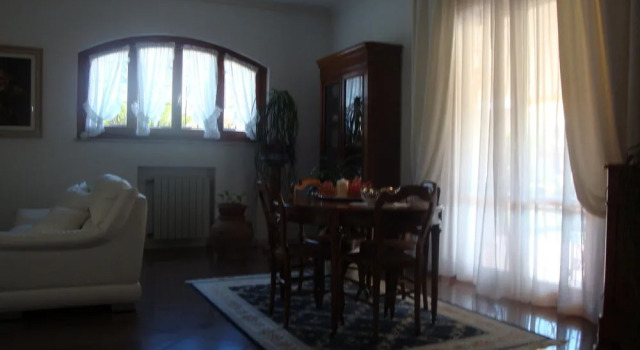 A Casa di Anna e Luca