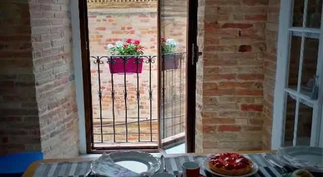 Da Nonno Ernesto, Rezervovat Hotel Ripatransone 