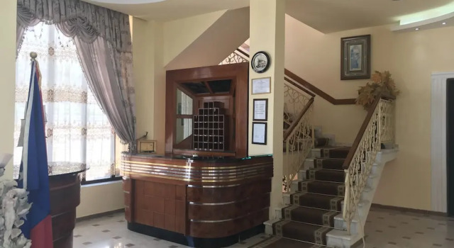 Hotel Skampa