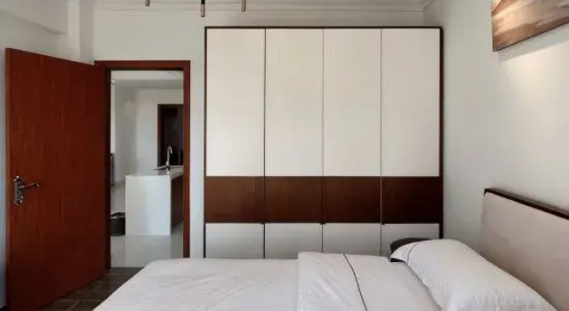 Люкс с 2 комнатами с видом на внутренний двор Floral Hotel· Moon Seaview Hotel