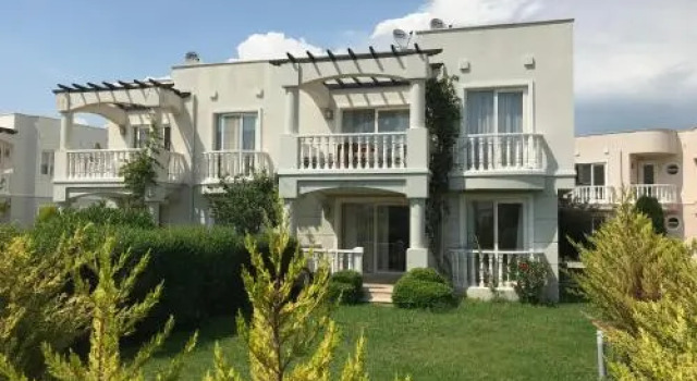 Bav Flamingo 2+1 Bahce Kati Daire, Rezervovat Hotel Hotely v Mugla s parkováním, Parkování