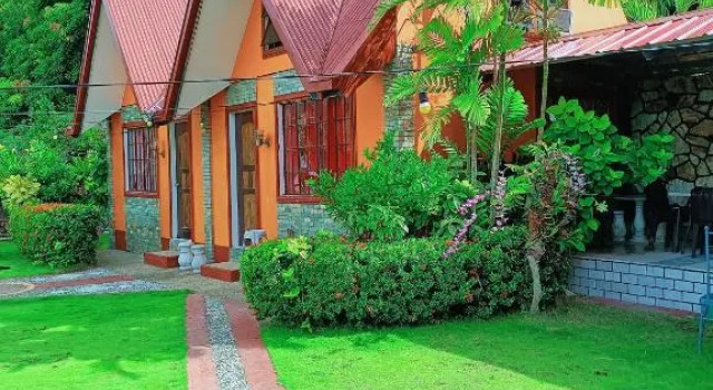 Suite El Krimphoff Resort
