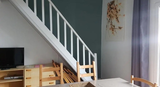 Апартаменты Apartamentos Grifovacances Nevada