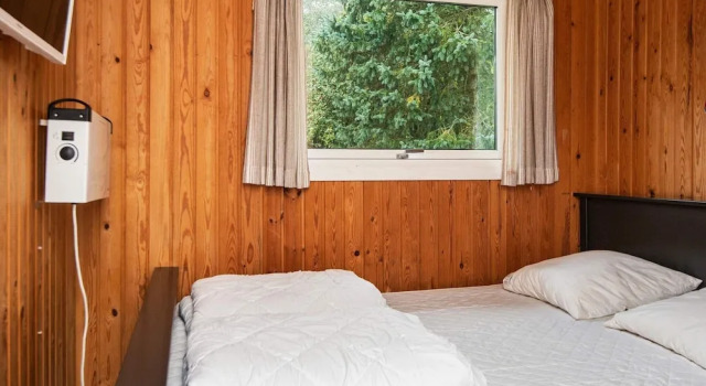 6 Person Holiday Home in Toftlund, Book Vacation Home Hotels in Arrild with Parking, Parking