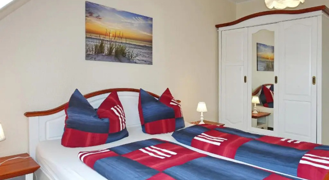 Wiesengrund 9a Wohnung Bornholm