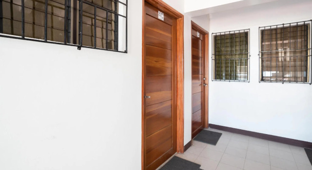 OYO 160 D'Builders Rooms Phase 1, Rezervovat Hotel Taguig 