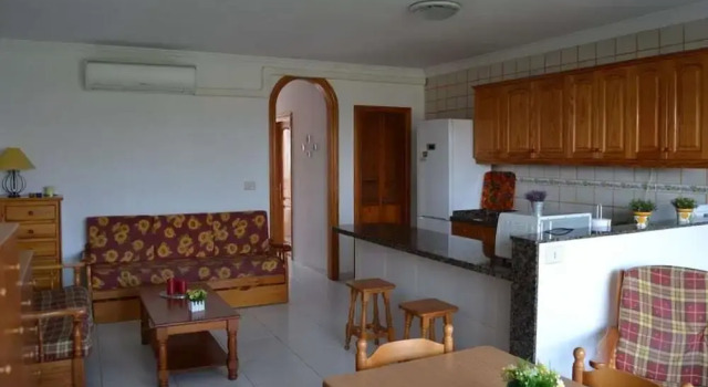 Sunny Apartment At "las Burras" 2 - Inh 39892