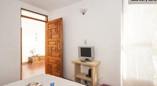 Casa Sol y Luna
