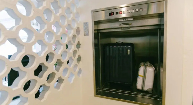 Номер Economy Diff Hostel
