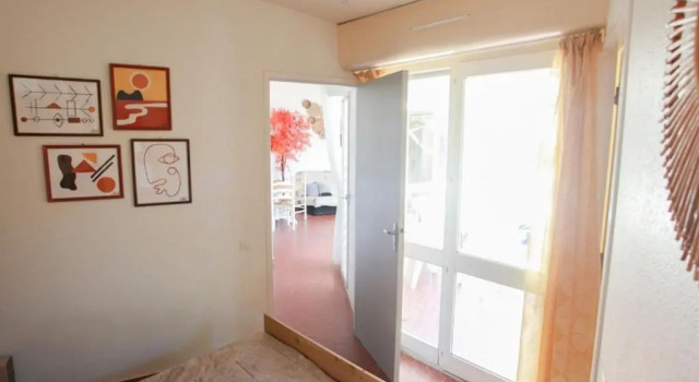 Maison Torreilles, 3 pièces, 6 personnes - FR-1-530-29, Book Hotel Torreilles-Plage Pyrénées-Orientales