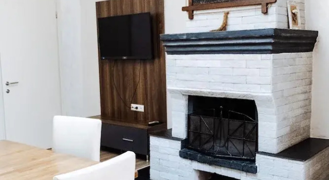 Люкс Adjara Boutique Hotel