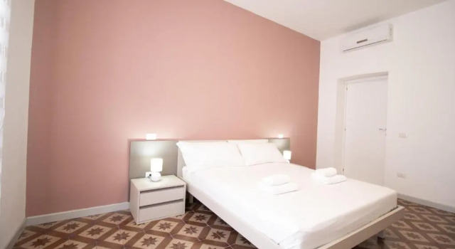 Апартаменты с 2 комнатами Xenia Boutique House Garibaldi