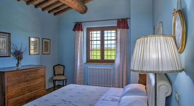 Pg-l188-todi0bt - La Quiete 6 2, Varaa Hotelli Todi Umbria