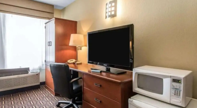 Номер Economy The Douillet by Demeure Hotels