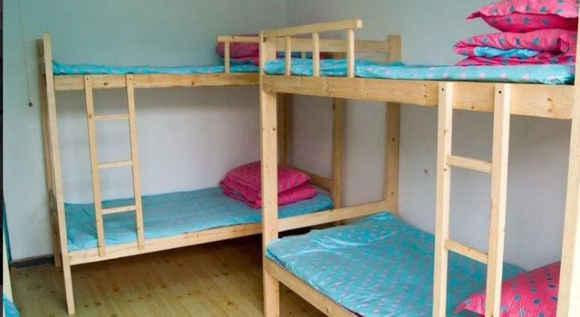 Sanjin Yinxiang Youth Hostel