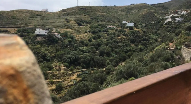 Casa La Lomada, Reserva ahora Hotel Telde Gran Canaria