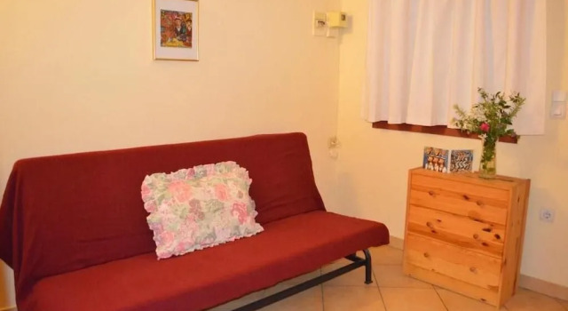 To Oneiro, Prenota Hotel Korissia 