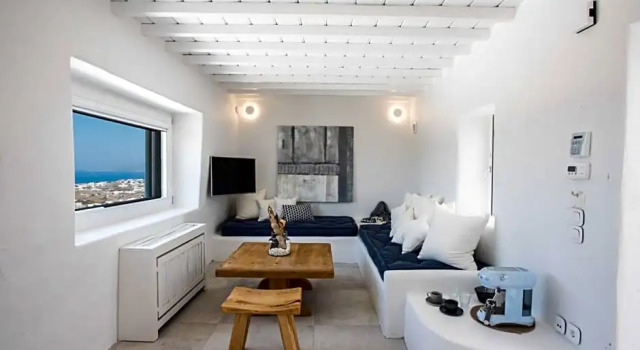 9 Islands Suites Mykonos