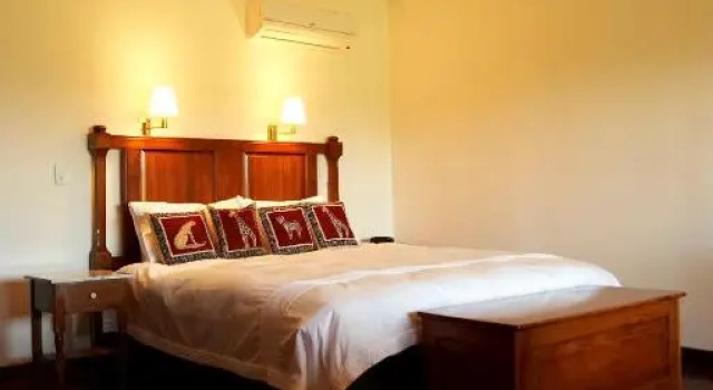 Люкс Lazy River Boutique Bed & Breakfast