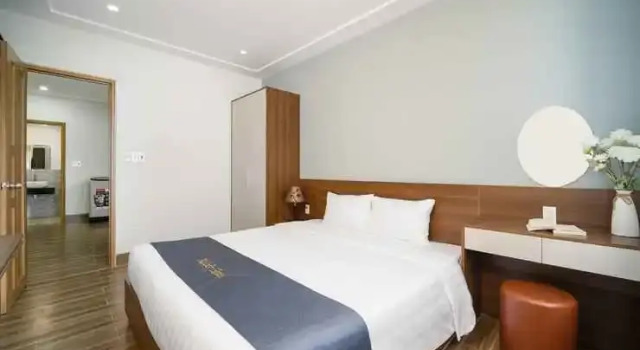 Melody Hotel, Prenota Hotel Hotel economici a Da Nang