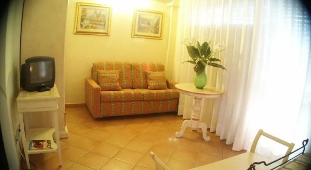 Апартаменты Superior Residence Isola Verde Cisanello