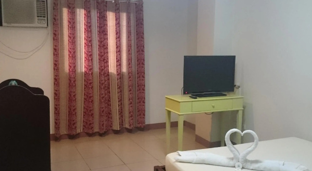Двухместный номер Standard Sun Avenue Tourist Inn & Cafe