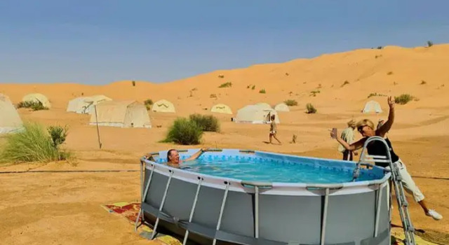 Camp Abdelmoula Tembaine