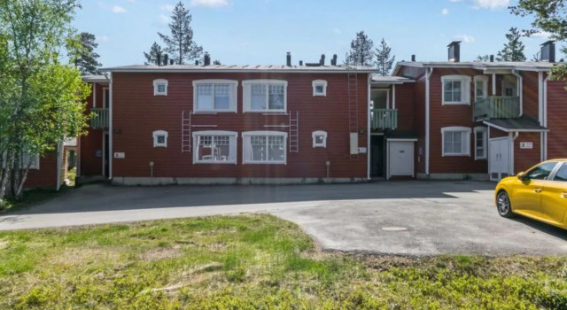 Moitakuru a11, Buchen Sie Hotel Hotels in Lappland mit Parkplatz, Parkplätze