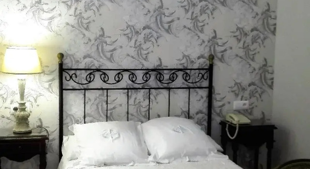 Двухместный номер Standard Le Petit París