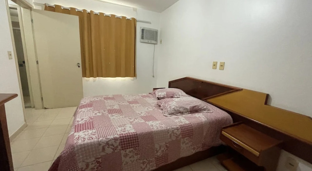Апартаменты Residencial Thermas das Caldas R3Caldas