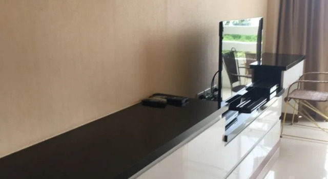 Jomtien Condotel - 9278 by Axiom, Забронировать Отель Центральная Паттайя Паттайя