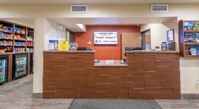 MainStay Suites Spokane Valley, Reservar Hotel Spokane Valley Spokane Metropolitan Area