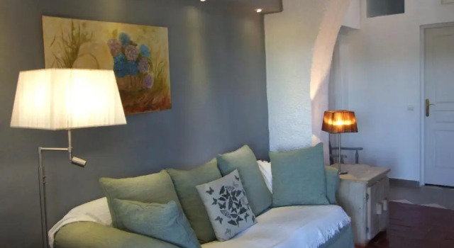 Апартаменты Superior Quinta dos Amigos
