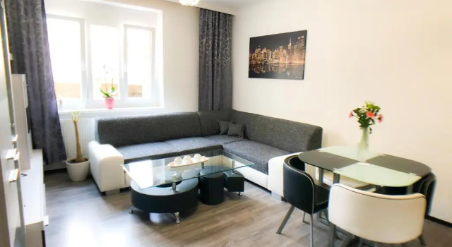 Apartment Lara