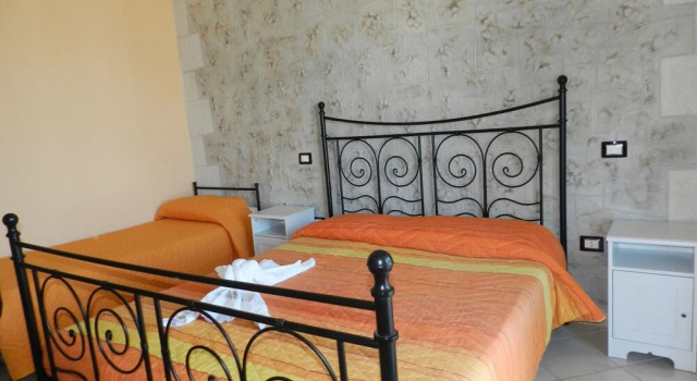 Hotel Ristorante Pasquale A Mare