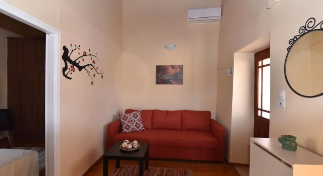 Marialena Apartment
