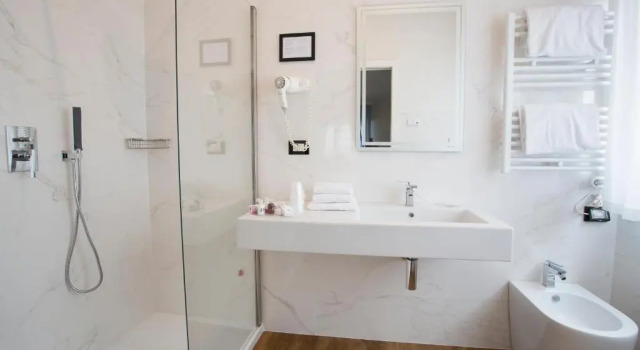 Номер Standard La Gustea Hotel & Cucina