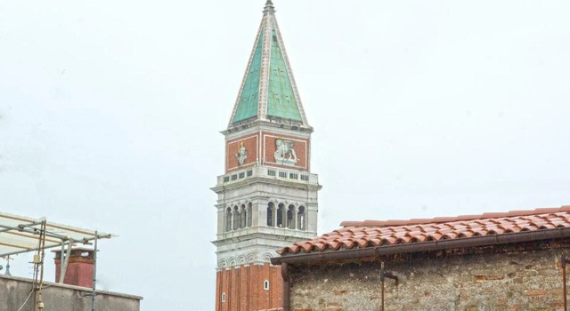 Ca' Dell'Arte Suite