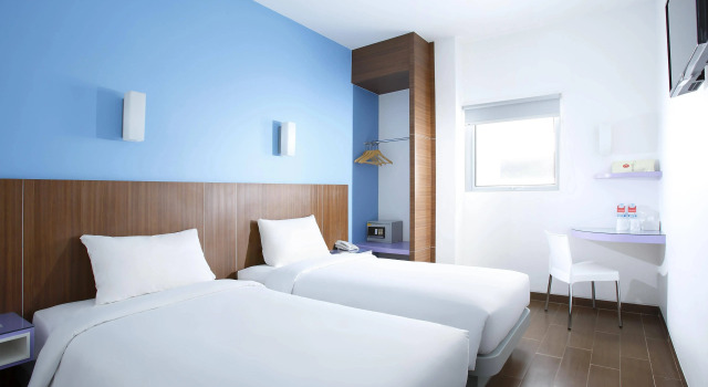 Amaris Hotel Citra Raya – Tangerang