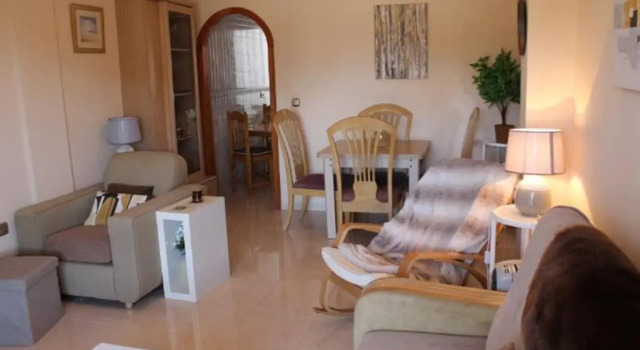 Playa Golf R6, 1st Floor Apartment with Com Pool p251